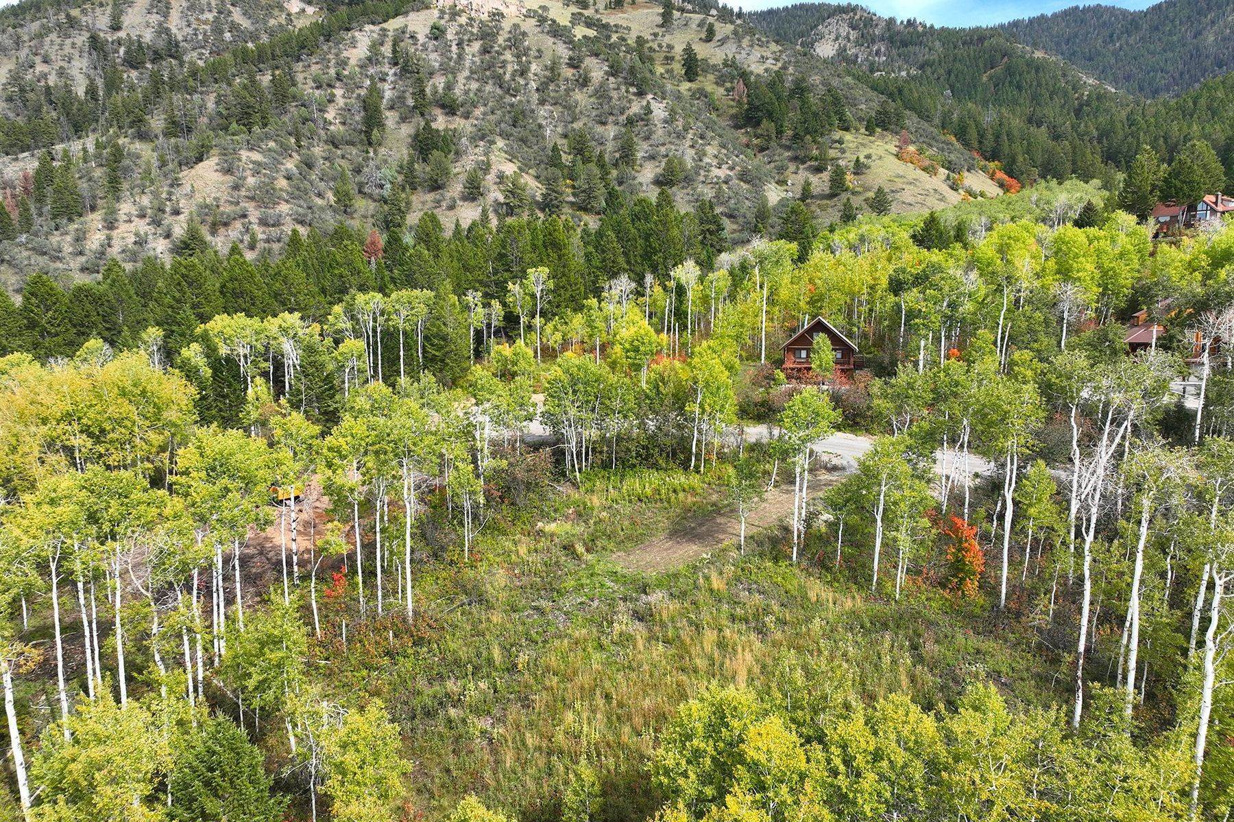 Other Residential Homes for Sale at Lot 49 Evergreen Drive Star Valley Ranch, Wyoming 83127 United States