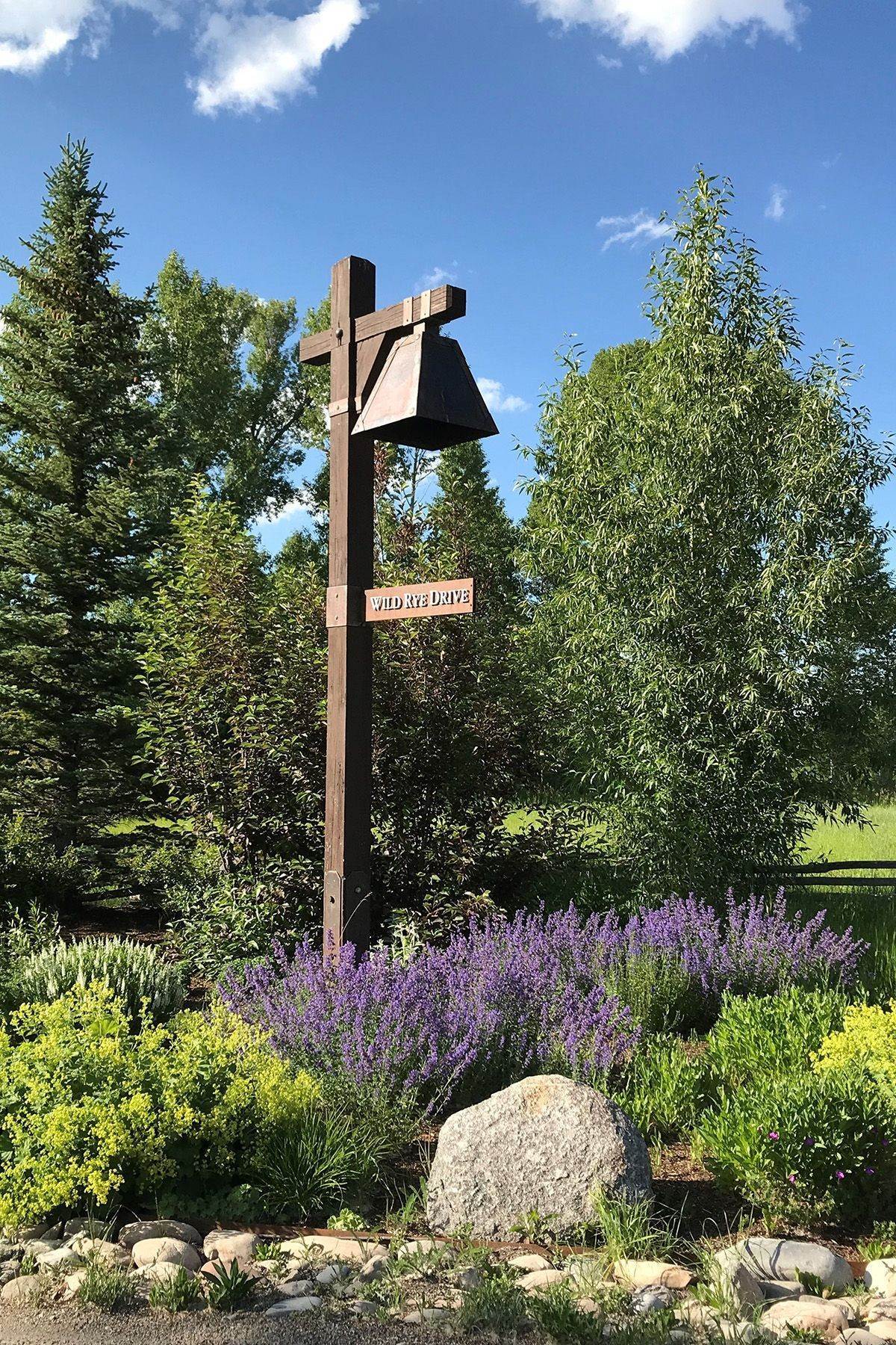 10. Land for Sale at East Wild Rye Drive 775 E Wild Rye Drive Jackson, Wyoming 83001 United States