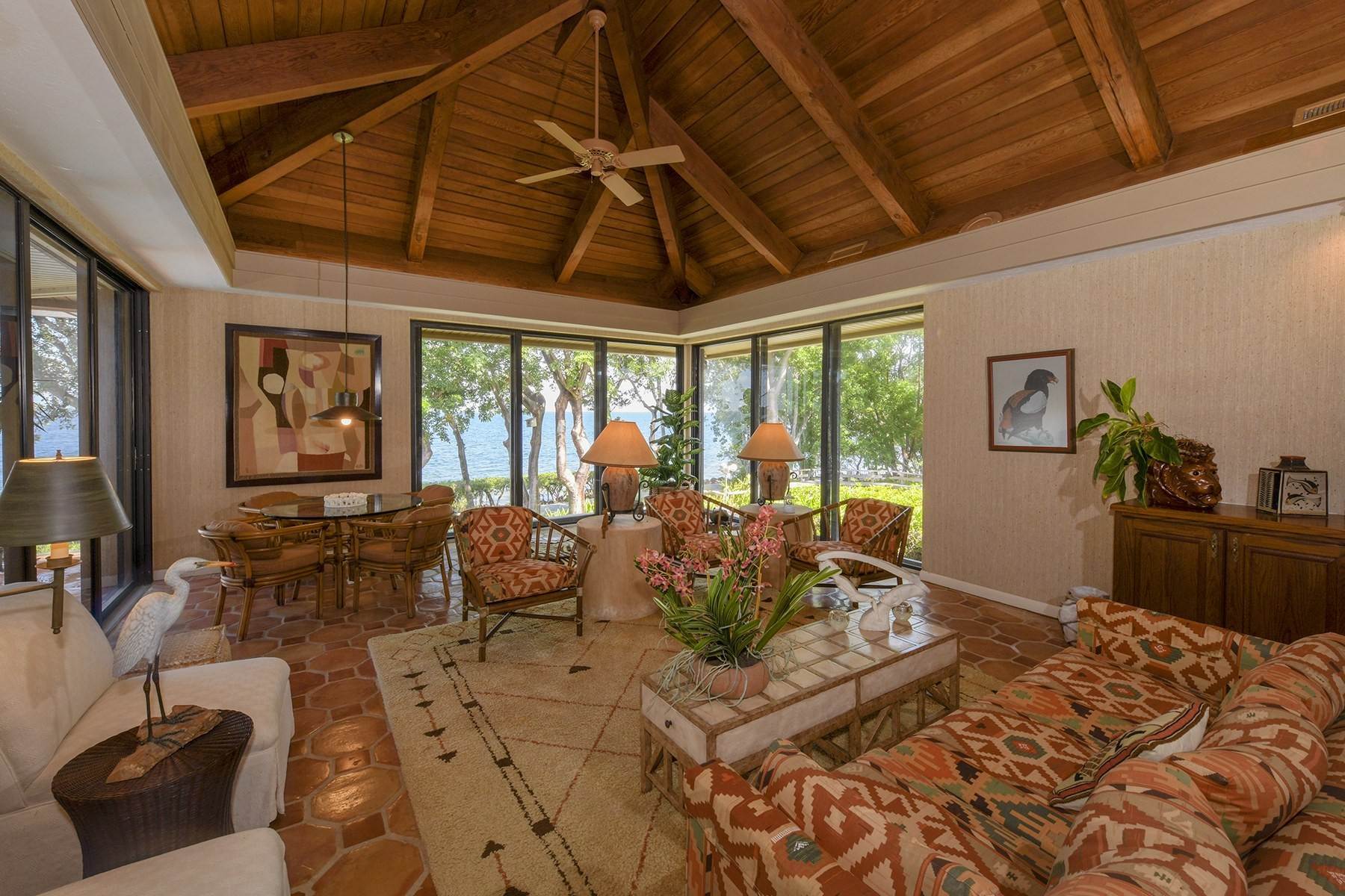 7. Property for Sale at Pumpkin Key 10 Cannon Point Key Largo, Florida 33037 United States
