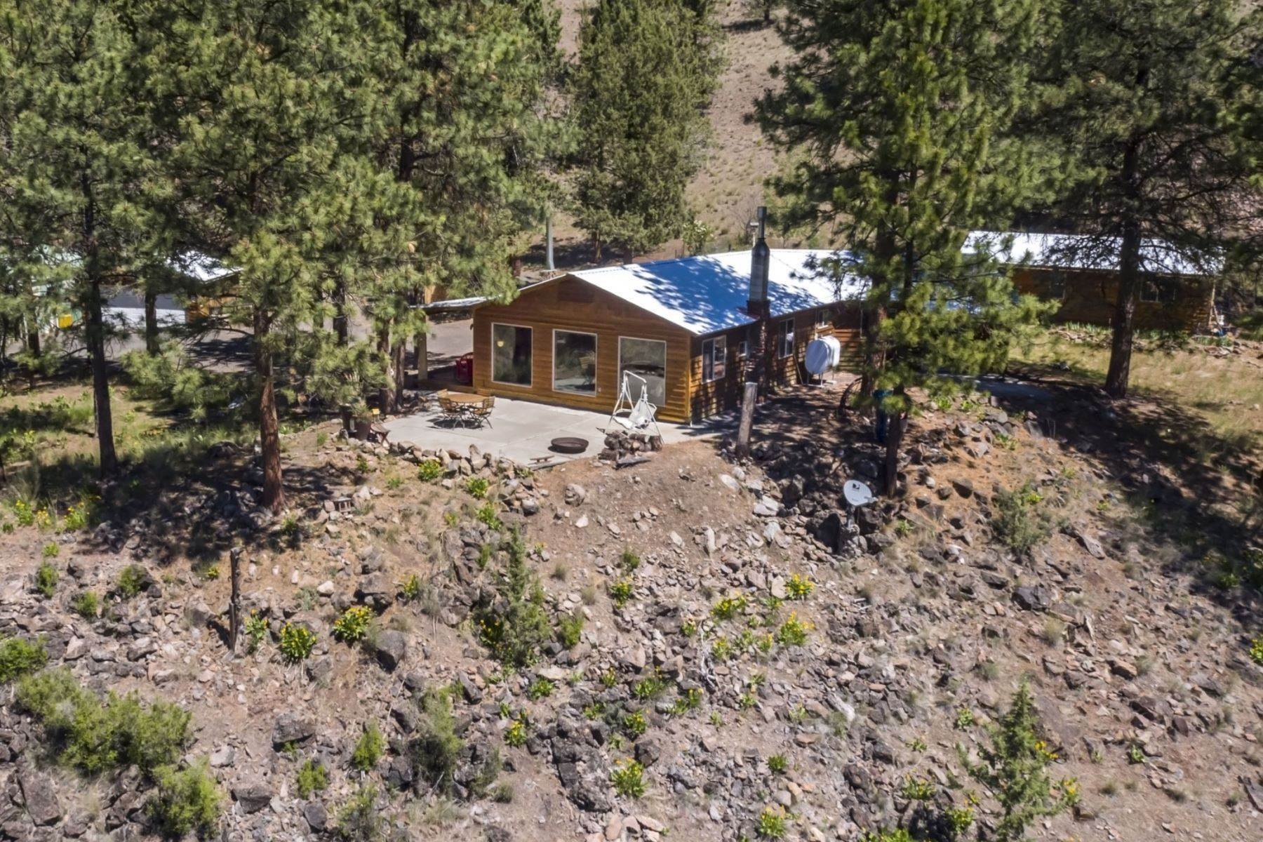 Other Residential Homes for Sale at 15011 NE Sealy Springs Road Prineville, OR 97754 15011 NE Sealy Springs Road Prineville, Oregon 97754 United States