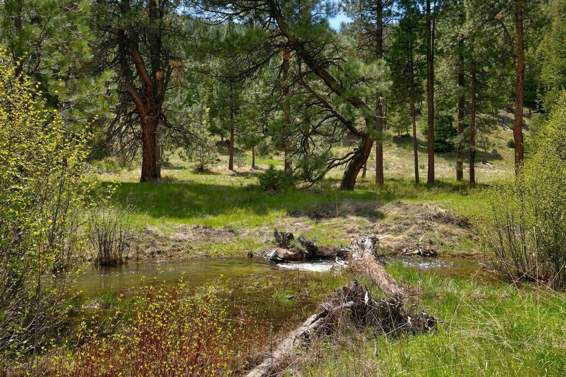 32. Farm and Ranch Properties for Sale at 27850 NE Old Wolf Creek Road Prineville, OR 97754 27850 NE Old Wolf Creek Road Prineville, Oregon 97754 United States